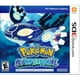 thumbnail image 1 of Pokémon Alpha Sapphire Nintendo 3DS Juego Físico, 1 of 2