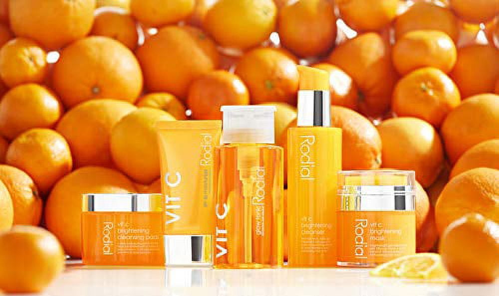 Rodial Vitamin C Brightening Cleanser 135ml