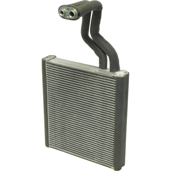 New UAC EV 939809PFC A/C Evaporator Core -- Evaporator Parallel Flow Fits select: 2006-2008,2013 SUZUKI GRAND VITARA