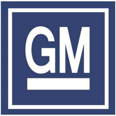 12505395 General Motors, Genuine Screw F/Top #5 Bow