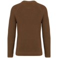 thumbnail image 2 of Native Spirit Mens Chunky Knit Sweatshirt, 2 of 3