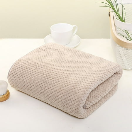 Black and Friday Cyber&Monday cuyhtdup A Large Bath Towel Is Thick And ...