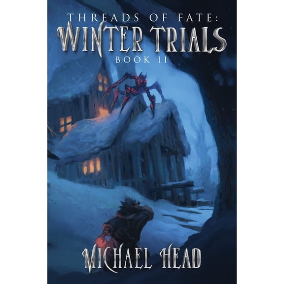 Threads of Fate Winter Trials, (Paperback)