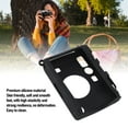 thumbnail image 4 of Protective Case for  EVO,Soft Silicone Cover Bag, Lightweight Case for EVO Instant Camera, 4 of 7
