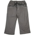 thumbnail image 3 of Mish Mish Toddler & Little Boys Fashion Pants SZ 2T - 7 34533-4 (Black Fleece), 3 of 3