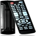 thumbnail image 1 of Element TV Universal Remote Control Replacement for Multiple Models, 1 of 5