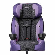 Evenflo SecureKid LX Harness Booster Car Seat, Anna