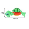 thumbnail image 4 of Tortue Gonflable Mignonne Jouet Gonflable pour Fête Piscine Gonflable, 4 of 7