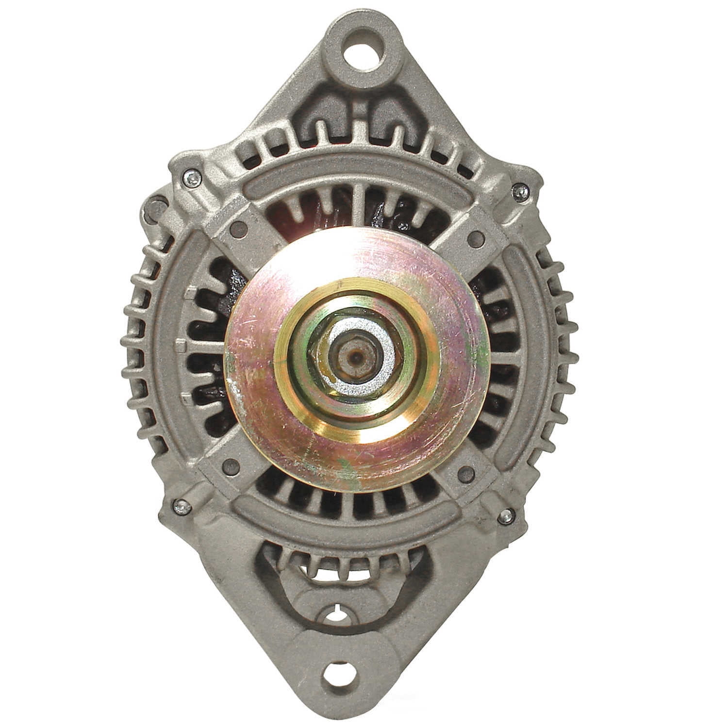FVP Professional 15687 Alternator Standard