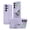 Purple, variant on Kryonix for Samsung Galaxy S26 Ultra 5G 6.9” Phone Case with Adjustable Wrist Strap Stand,Smart Button,Standing Grip Phone Case with Kickstand,Shockproof TPU,Slim&Tough,Soft Touch,Light Blue
