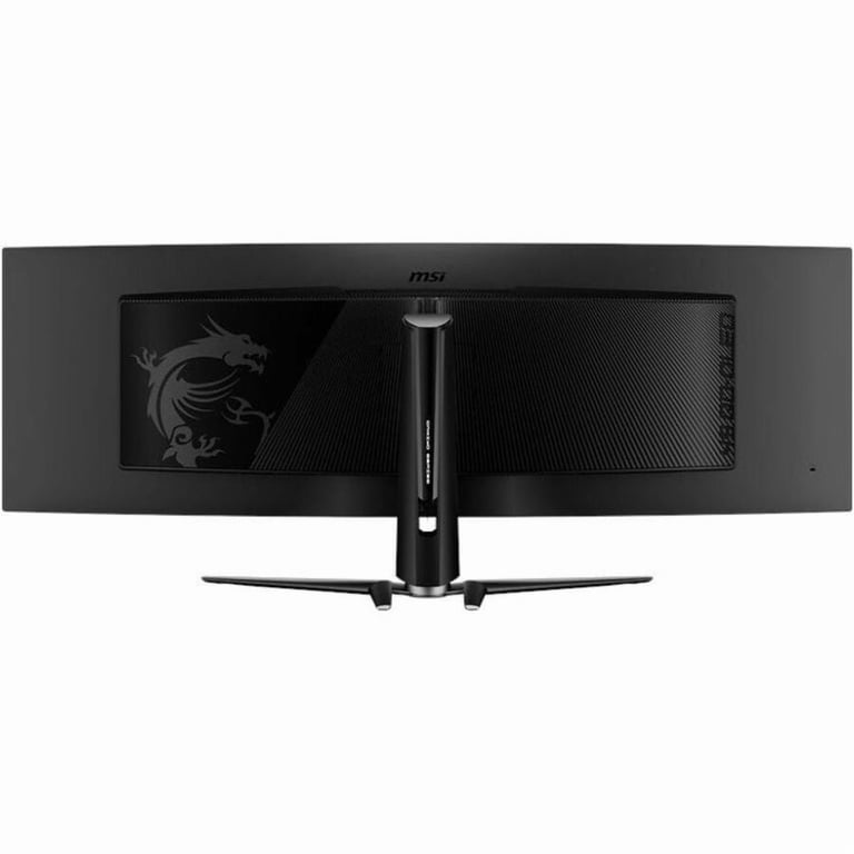 MSI MPG 491CQPX QD-OLED 49