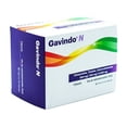 thumbnail image 4 of Gavindo N 300/100/0.200mg 60 cápsulas, 4 of 4
