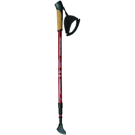 Goode Carbon Ski Poles - Chinook Adjustable Hiking/Skiing Pole