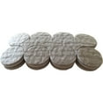 thumbnail image 5 of Shepherd Hardware Commercial Grade Felt Floor Protectors Scratch Free 16 Count, 12-Pack, 5 of 6