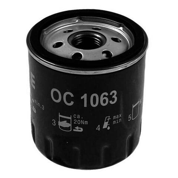 For 2019 Escape Oil Filter