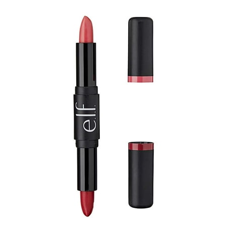 e.l.f. Day to Night Lipstick Duo, The Best (What's The Best Red Lipstick)