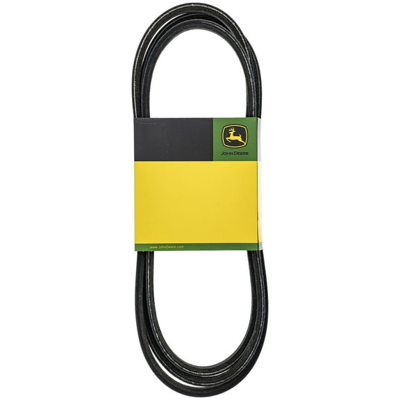 John Deere M155885 Drive Belt L 100 110 120 130 G 110 LA 105 115 125 135 X 140