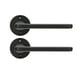 thumbnail image 5 of Cerraduras para Puertas Juego de Cerraduras de Embutir Resistencia a la Oxidación Ajuste Perfecto Cerradura de Embutir Universal de Acero Inoxidable Puertas de Madera Cerraduras ANGGREK  Otros, 5 of 8