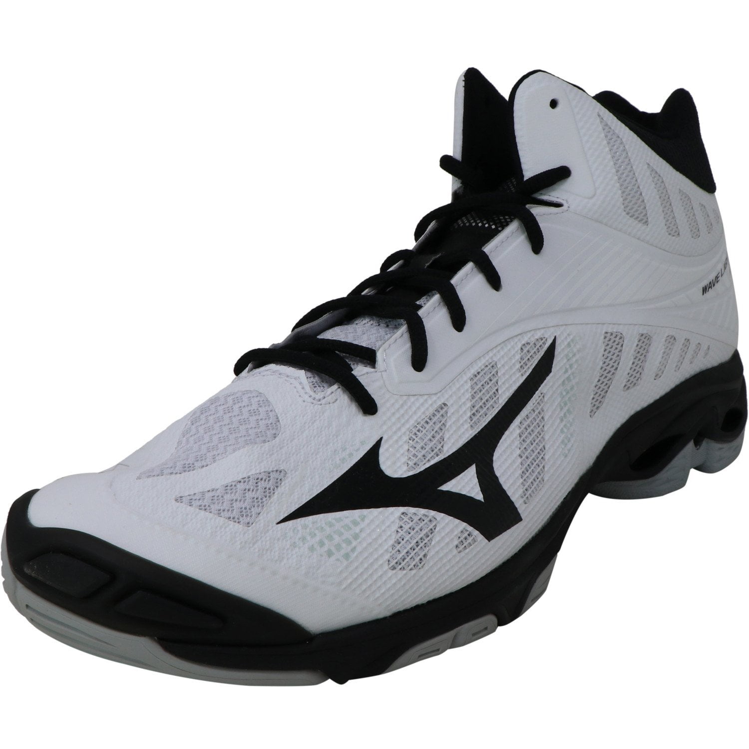 mizuno men's wave lightning z4