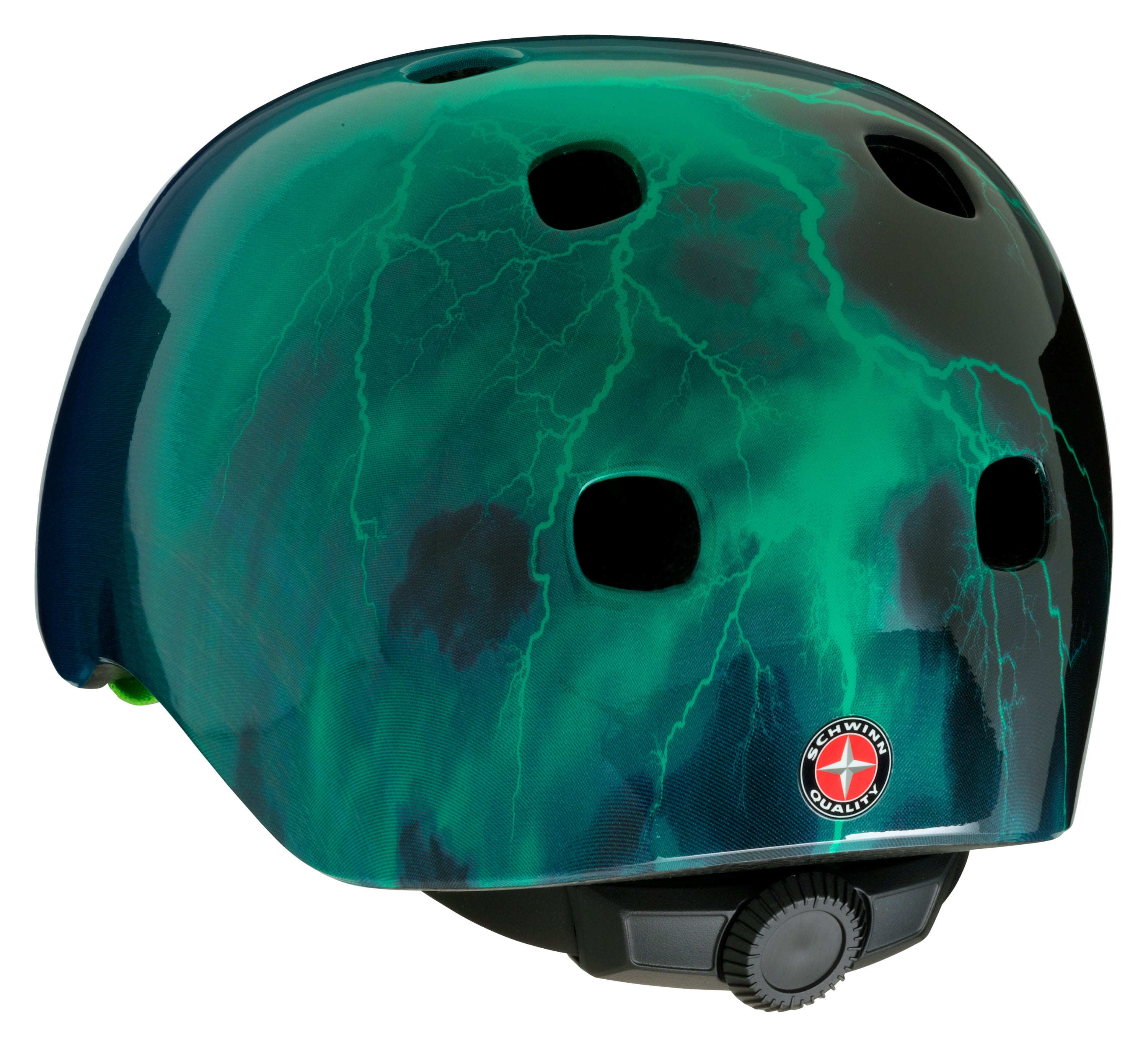 schwinn burst helmet youth