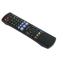 thumbnail image 3 of Reemplazo de control remoto para reproductor de discos DMP BDT350 DMP BD80K DMP BD605K DMP BD601K DMP BD80 DMP BD60 DMP BD601, 3 of 12