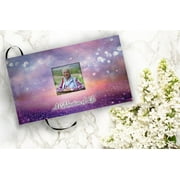 Purple Loving Angel Urns for Cremation Ashes Large Urn XL or Small Keepsake Urns for Adult Cremation Ashes & Urns for Human Ashes for Home or Burial Cremation Urns