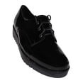 thumbnail image 1 of ZAPATO CASUAL LEON MUJER NEGRO CHAROL 262 LEON  262p, 1 of 4