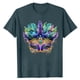 thumbnail image 2 of Tops para hombre, blusas y camisas de manga corta con cuello redondo para hombre, camisetas casuales con estampado de moda para hombre, blusa de manga corta, blusa de poliéster para hombre., 2 of 5