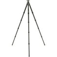 thumbnail image 4 of Benro Tortoise Columnless Carbon Fiber Three Series Tripod GX35 Ball Head 35 inch, 4 of 10