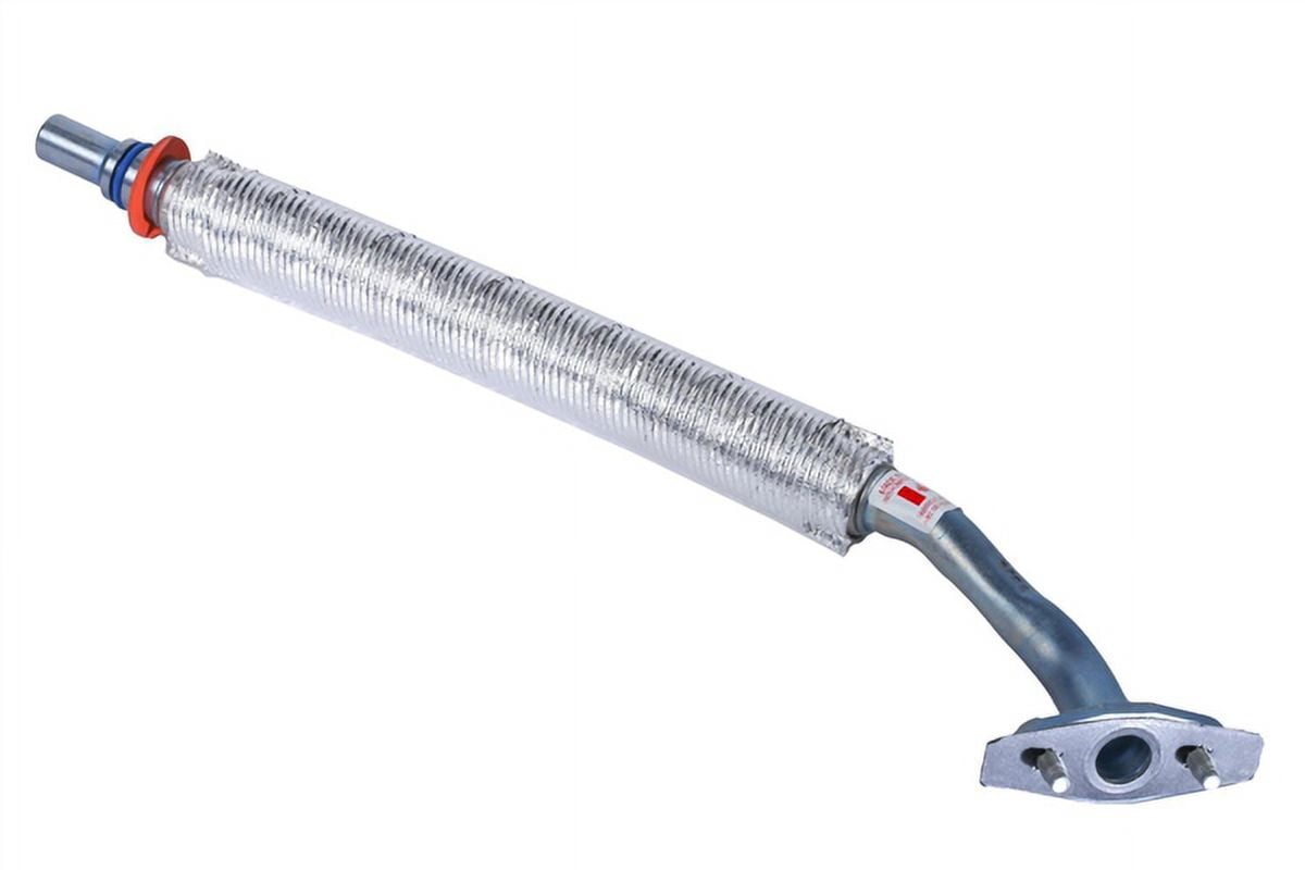Turbocharger Oil Return Hose