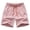 A58-Pink, variant on Gibobby Men's Beach Shorts Swim Shorts 2 in 1 Men's Swim Trunks 9" with Zipper Pockets Bathing Suit Built-in Board Shorts Swimwear Long Shorts(L,White)