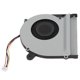 thumbnail image 2 of Ventilador de refrigeración de aleación de aluminio de 4 pines, CC de 5 V, para CPU de ordenador ASUS F402C, F502C, S300, S300C, S300CA, S400, 2 of 12