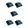 thumbnail image 3 of Módulo de Relé Tholdsy Control de Potencia Universal DC 5V-12V 30A, 3 of 6