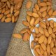 thumbnail image 4 of Almendra Natural Central Granel 1kg Snack Saludable Frutos Secos, 4 of 4