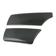 thumbnail image 3 of Carbon Fiber Decorative Protection Cover Front Armrest Box for BMW 528i xDrive, 3 of 6