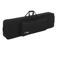 thumbnail image 1 of Funda de teclado ligera Gator Cases para GK-76-SLIM Slim Slim de 76 notas, 1 of 9