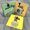thumbnail image 3 of ABC'S for Car Drivers Alphabet Book (Baby Book, Children'S Book, Toddler Book), 3 of 6