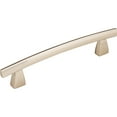 thumbnail image 5 of Top Knobs Tk4 Arched 5" Center To Center Bar Cabinet Pull From The Sanctuary Collection -, 5 of 7