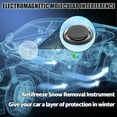 thumbnail image 7 of 2025 Portable Dynamic Molecular Heater, Anti-freeze Electromagnetic Car Snow Removal Device, Car Defroster, Car Diffuser for Essential Oils, Portable Kinetic Molecular, Winter Car Kits, 7 of 7