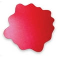 thumbnail image 4 of Floortex Sploshmat 40" x 40" Protection de sol pour sol dur - 124040PBV, 124040PRV - Adapté les enfants et les bébés, 4 of 5