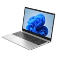 thumbnail image 3 of Laptop HP 255R: Ryzen 5 7520U, RAM 16GB LPDDR5, SSD de 512GB, Pantalla de 15.6" LED, Video Radeon Graphics, S.O. Windows 11 Home., 3 of 4