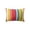 Multicolor B, variant on Outdoor Waterproof Adjustable Headrest Pillows with Straps,11x16in, Lumbar Support Cushions for Beach Chairs, Patio Loungers & Poolside Recliners, Weather Resistant Seat Pillows