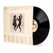 Ray Lamontagne - Trouble - Rock - Vinyl