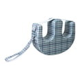 thumbnail image 1 of Esquirla Dispositif de Retournement de Lit Confortable pour Alité Coussin de Jambe Paralysé, 1 of 8