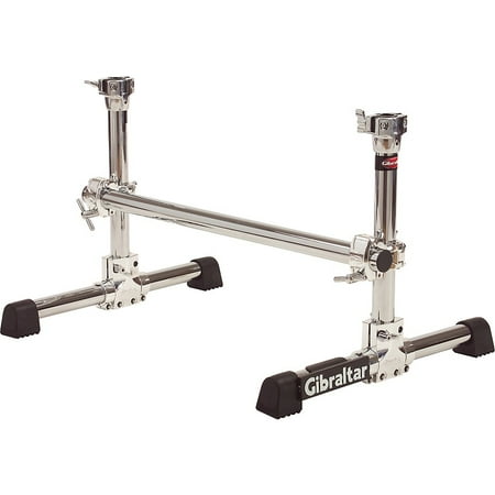Standard Fit System - Stealth Side Mounting System