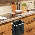 thumbnail image 2 of EcoNesxp Office RV for under kitchen sink trash can, 2 of 4