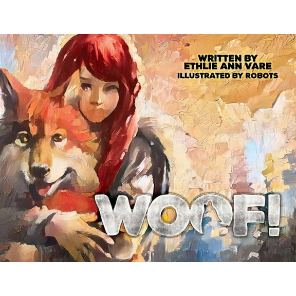 Woof, (Paperback)