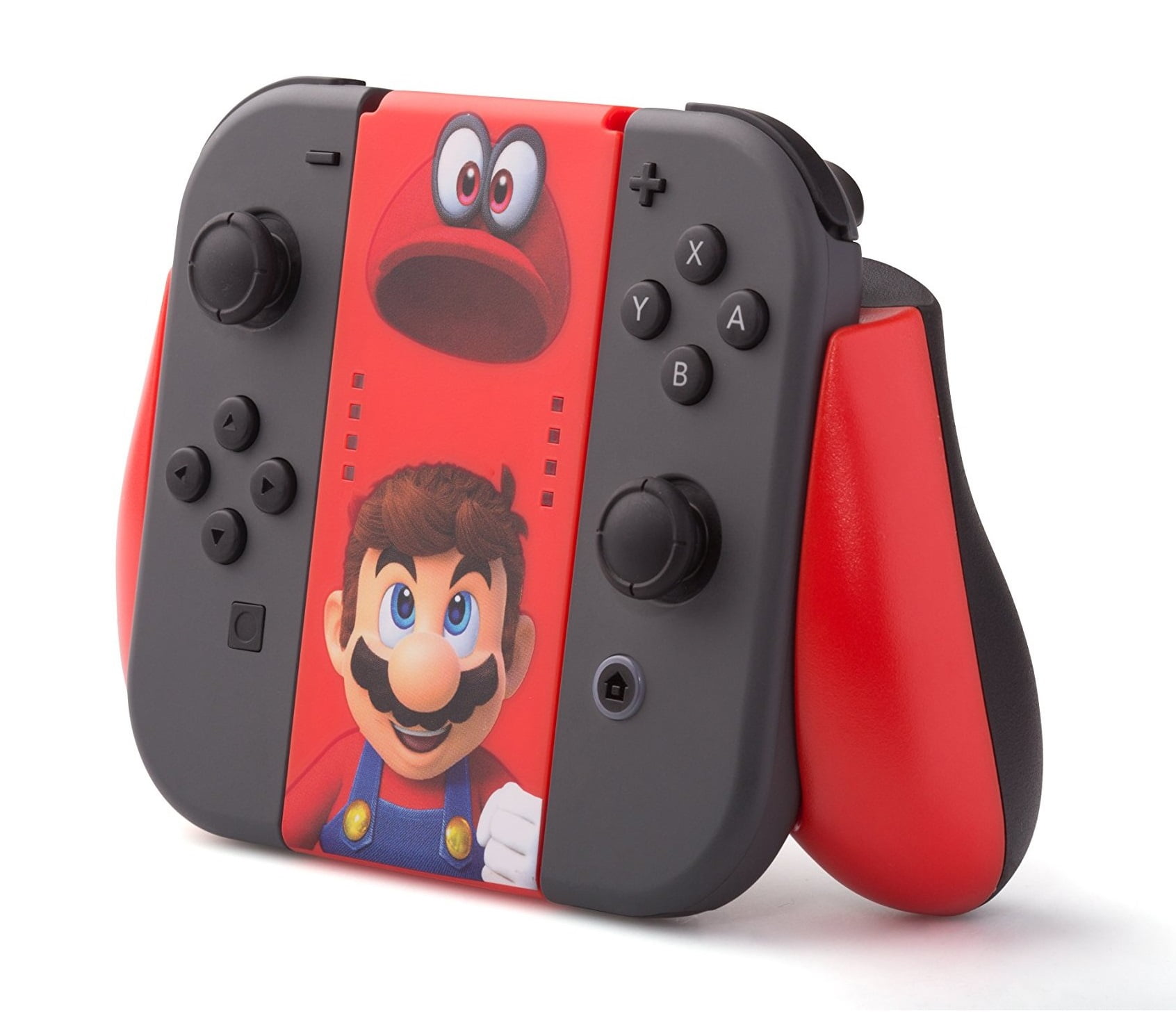mario joy con grip