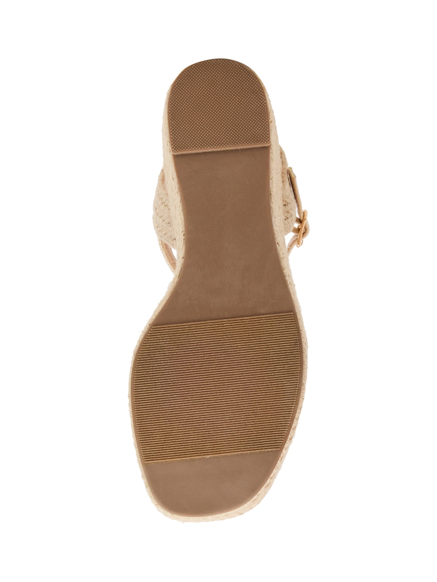 Madden Girl Women's Valleyyy Wedge Sandal