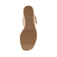 thumbnail image 5 of Madden Girl Women's Valleyyy Wedge Sandal, 5 of 5